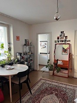 Yksiö Tampereen keskustassa