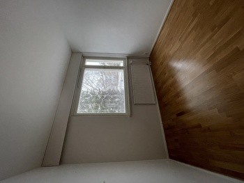 Tilava kaksio Etelä-Hervannassa