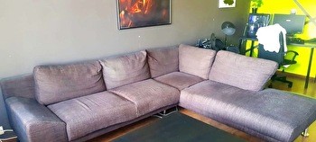 Renting a spacious, good conditioned and furnished apartment at Armonkallio