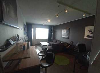 Renting a spacious, good conditioned and furnished apartment at Armonkallio