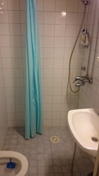 YDINKESKUSTA  YLIMMÄN KERROKSEN  YKSIÖ