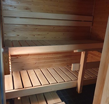 Tilava kaksio Etelä-Hervannassa