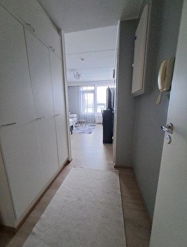 Apartment short term rental