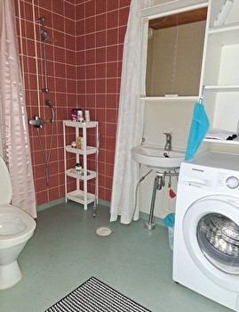 Apartment short term rental