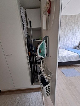 Apartment short term rental
