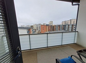Apartment short term rental