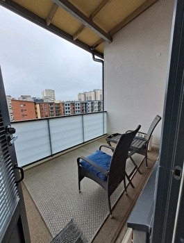 Apartment short term rental