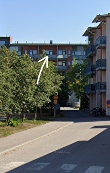 Apartment short term rental