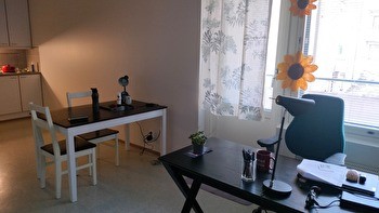 Apartment in City Centre (mid-June or July to November)