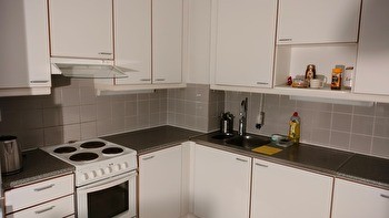 Apartment in City Centre (mid-June or July to November)