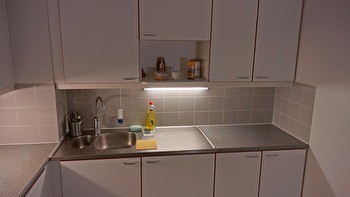 Apartment in City Centre (mid-June or July to November)