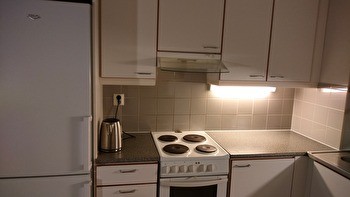 Apartment in City Centre (mid-June or July to November)