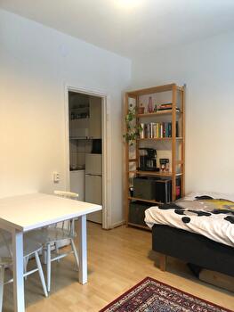 Furnished apartment for the summer (Tammela)