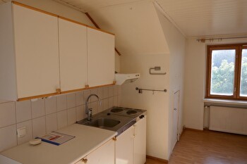 Heti vapaa pikkukoti Amurissa