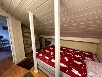SUB-RENT Spacious Fully Furnished flat, near TAMK, mid-Aug-mid-Oct