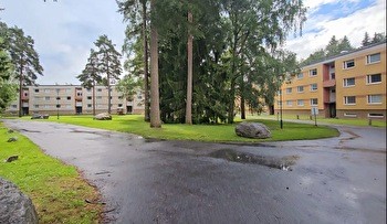 Kimppakämppä Tesomalta opiskelijoille