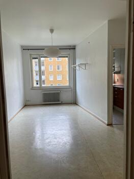 Näppärä kolmio Kalevassa