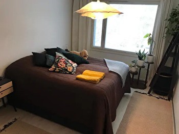 Furnished apartment in Annala