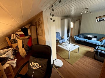SUB-RENT Spacious Fully Furnished flat, near TAMK, mid-Aug-mid-Oct