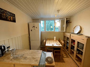 SUB-RENT Spacious Fully Furnished flat, near TAMK, mid-Aug-mid-Oct