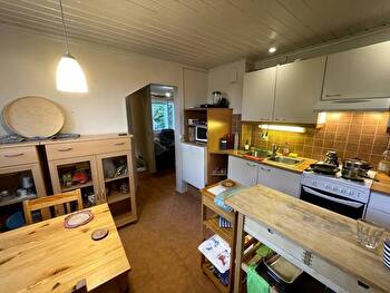 SUB-RENT Spacious Fully Furnished flat, near TAMK, mid-Aug-mid-Oct