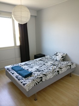 Room for rent in shared apartment