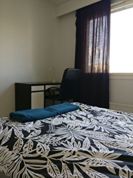 Room for rent in shared apartment