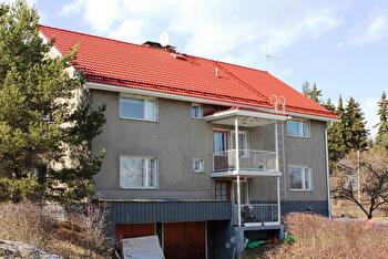 Vuokrataan tehokas ja tyylikäs 48 m2 kaksio Kissanmaalla