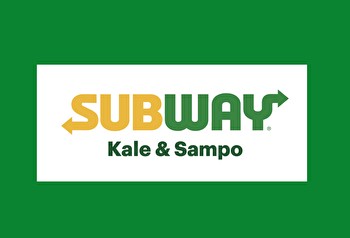 Subway - Kale&Sampo