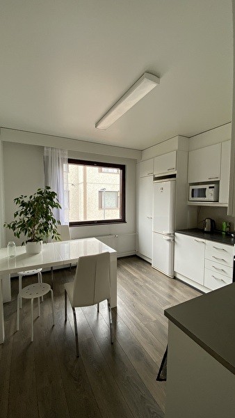 Huone Tampereella (naiset)