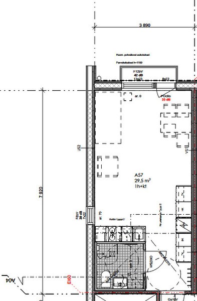 Kalustettu asunto Hervantajärveltä (touko-tammikuu, joustava kesto)