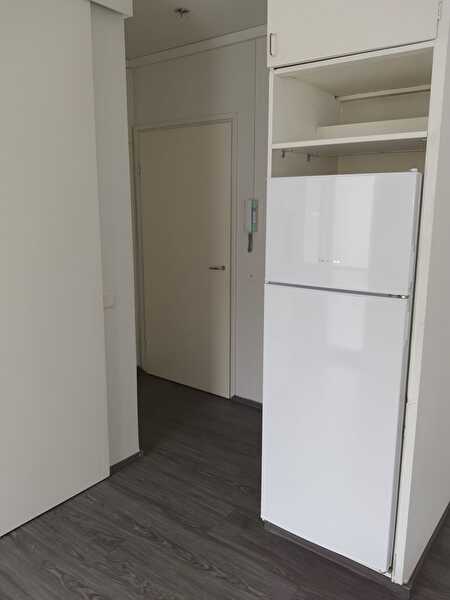 Yksiö vuokralle 1.5. 2026 alkaen 