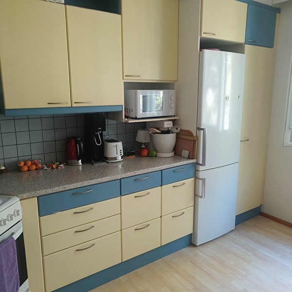 Tampere Hervanta hyväkuntoinen 3h+k+p 77 m2 899 €/kk