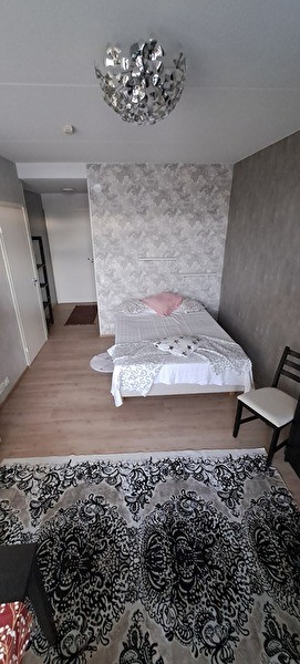 Apartment short term rental