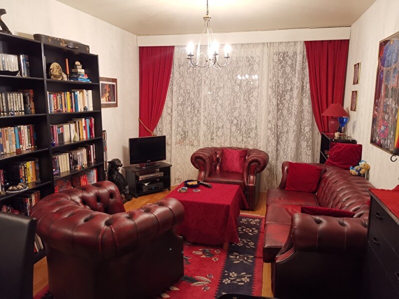 Tampere center apartment
