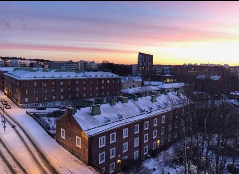 Vuokrataan