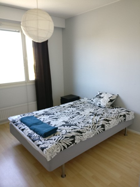 Room for rent in shared apartment