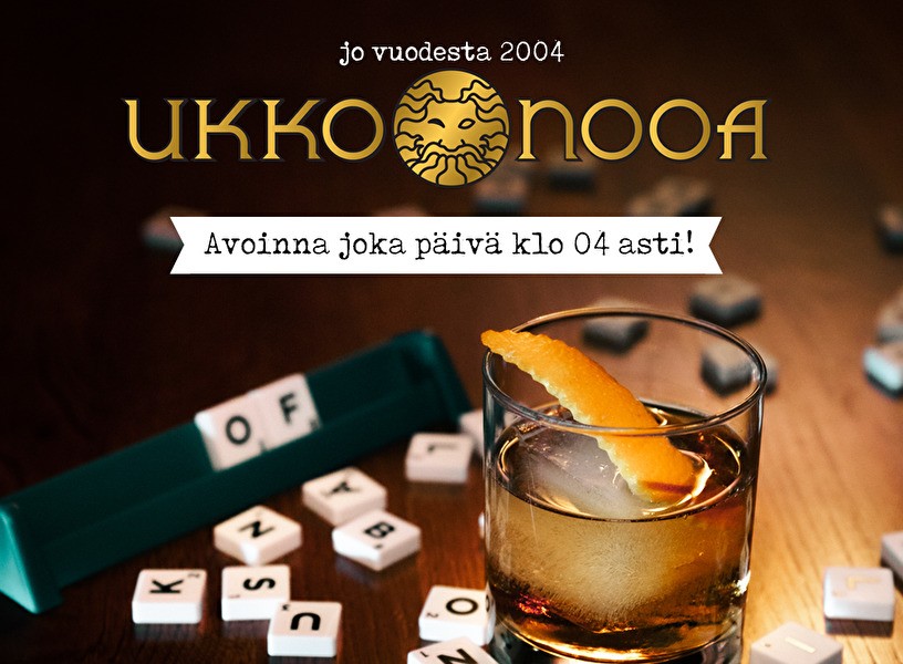 Pub Ukko Nooa