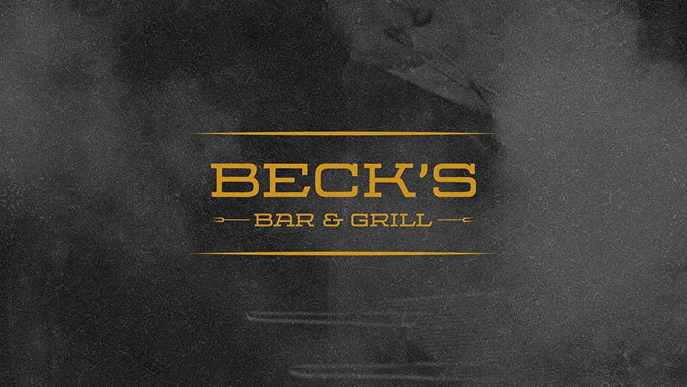 Beck's Bar & Grill