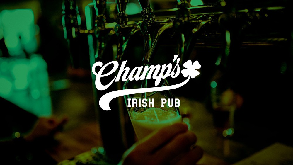 Champ's Irish Bar