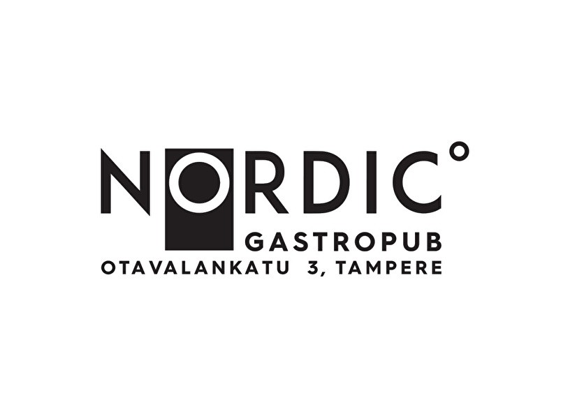 Gastropub Nordic 