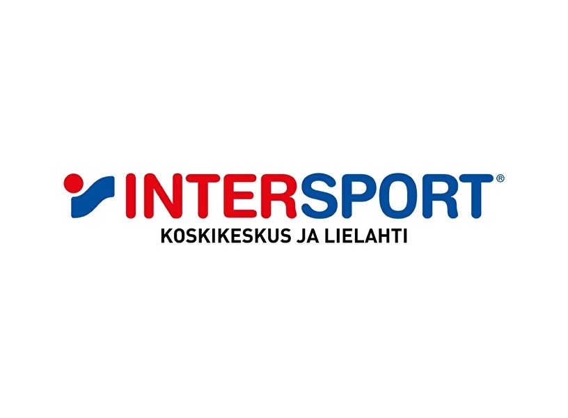 Intersport Koskikeskus ja Lielahti