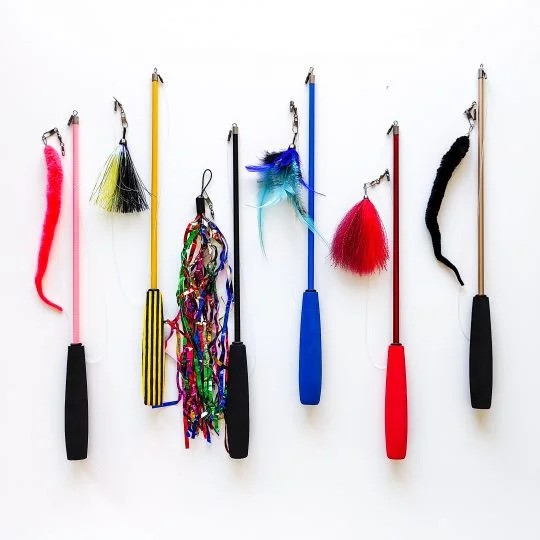 Lemmikkitarvike Yugie