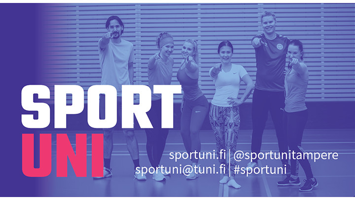 SportUni