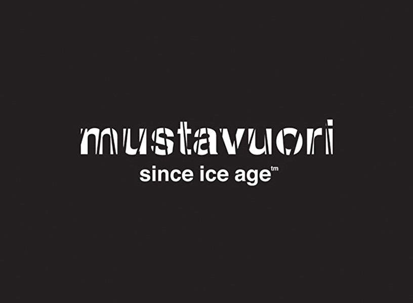 mustavuori