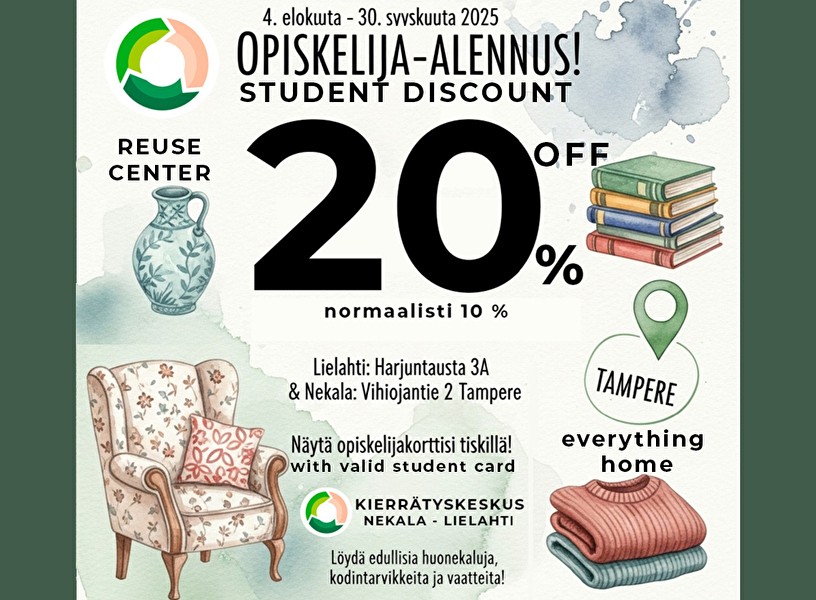 Kierrätyskeskus