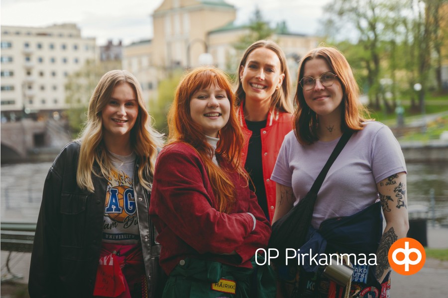 OP Pirkanmaa