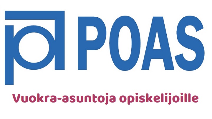 POAS - Pirkan Opiskelija-asunnot