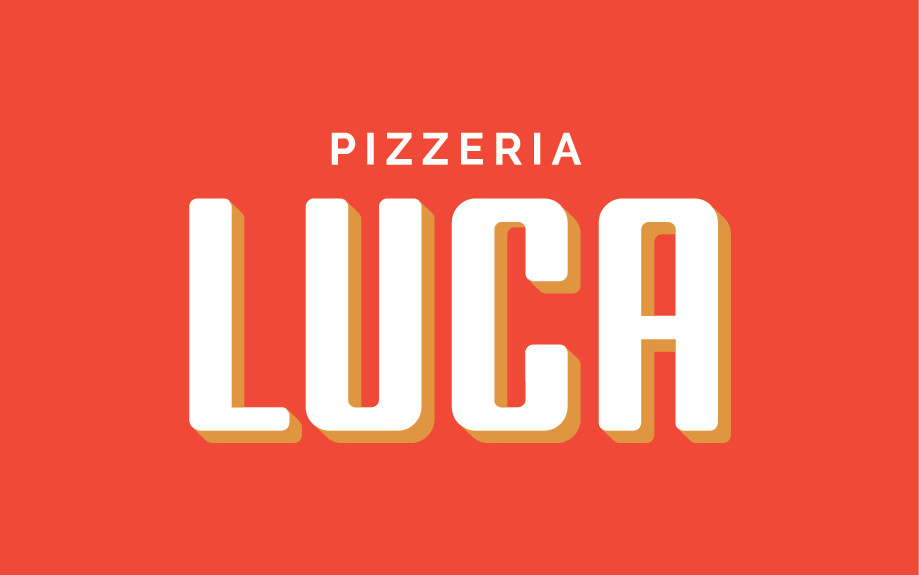 Pizzeria Luca -20%