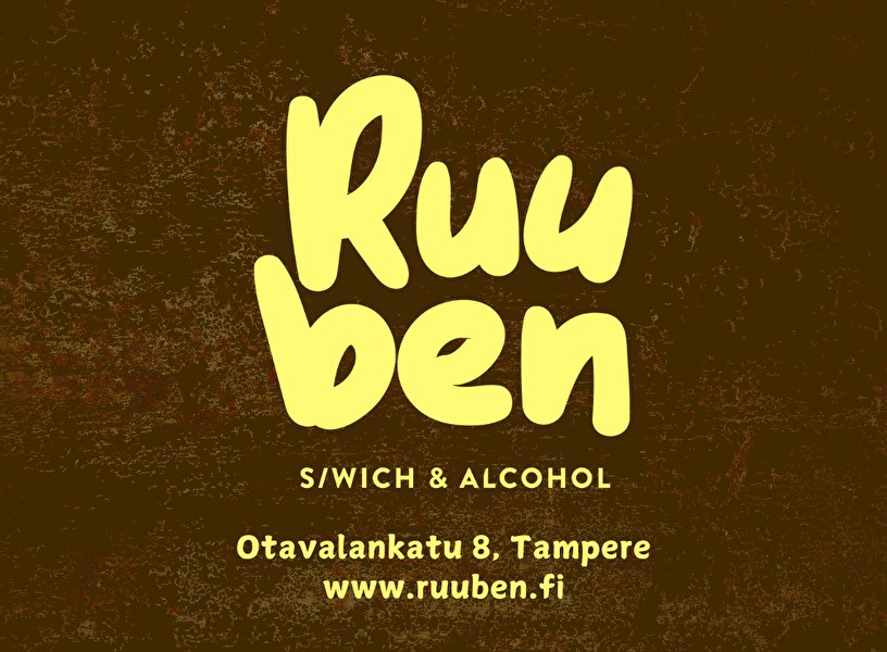 Ruuben